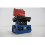 Kraus & Naimer KH40 T204/04 E Lastscheidingsschakelaar Uitschakelbaar 40 A